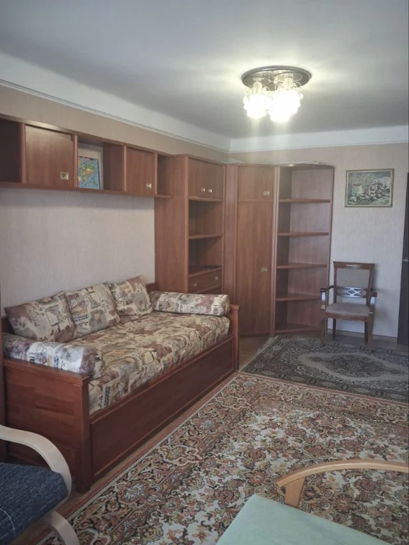 Olzhicha 18 A Sale of a one-room apartment, Dorogozychi, Syrets