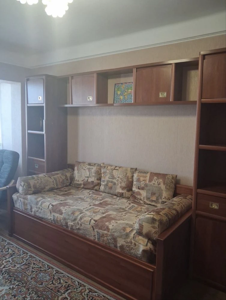 Ольжича 18 А Продаж однокімнатної квартири Дорогожичи Сирець