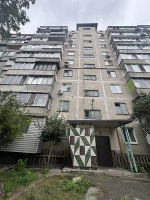 Ольжича 18 А Продаж однокімнатної квартири Дорогожичи Сирець