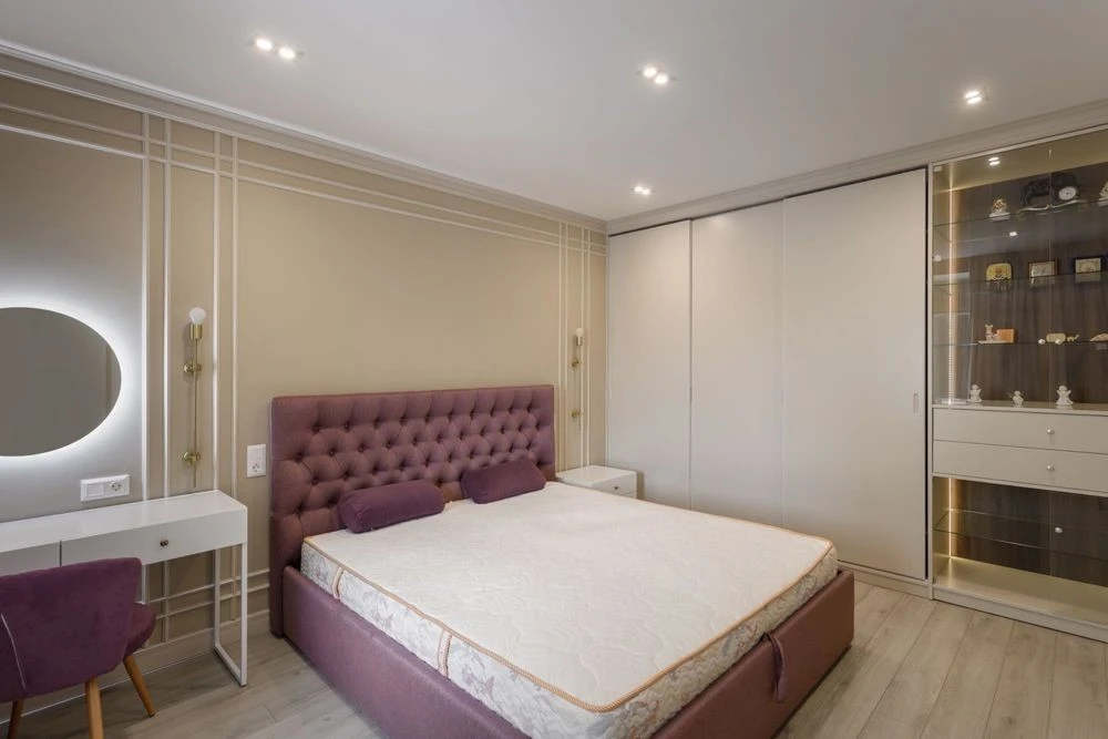 Sale of 3-room apartment 110 m², residential complex Herzen Park