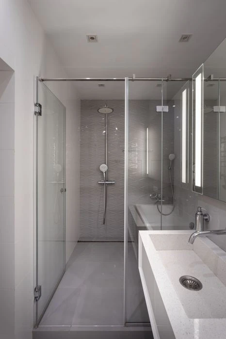 Sale of 3-room apartment 110 m², residential complex Herzen Park