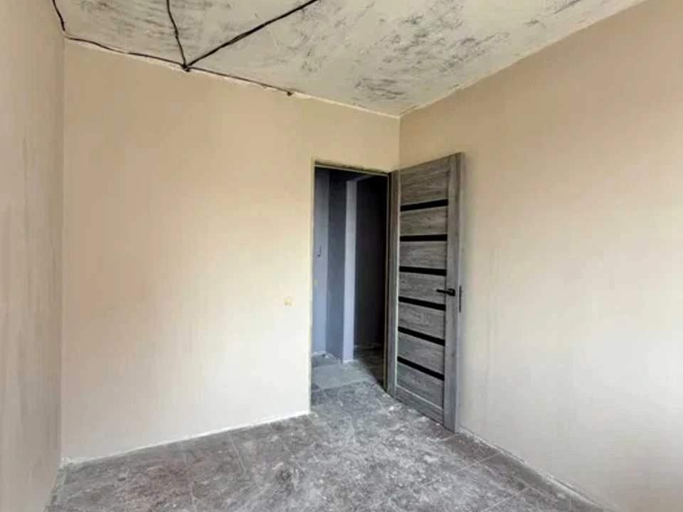 Apartment. Dnipro, Rubinovy Bul'v.