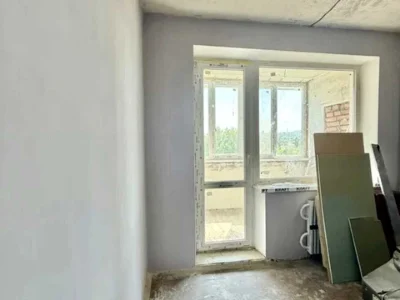Apartment. Dnipro, Rubinovy Bul'v.