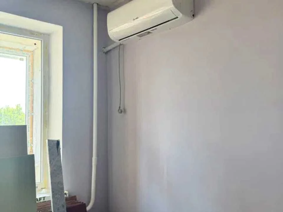 Apartment. Dnipro, Rubinovy Bul'v.