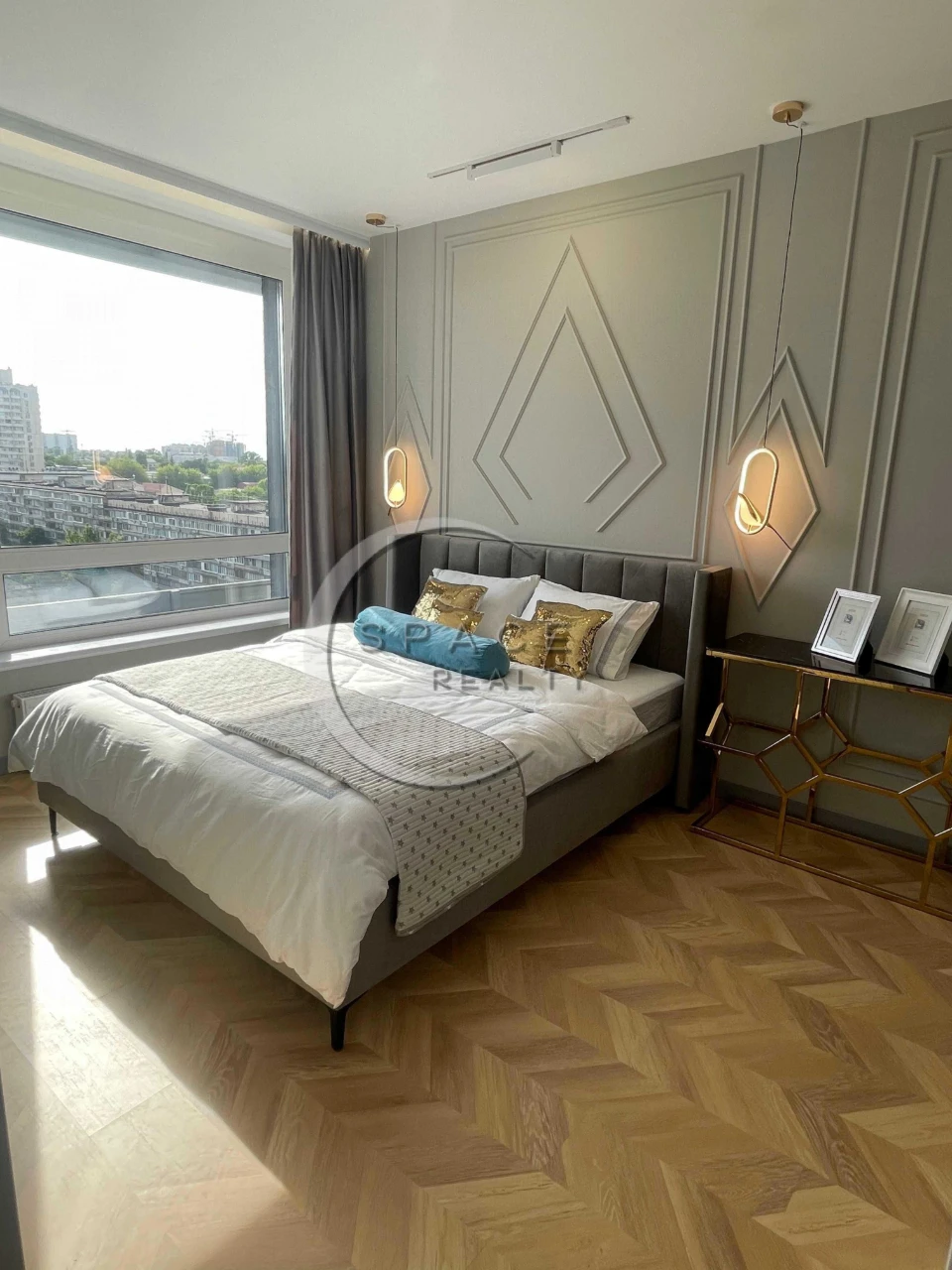Продаж 1 кімнатної квартири  в ЖК White Lines  вул. Василькі