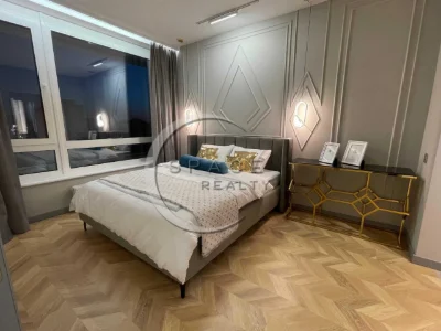 Продаж 1 кімнатної квартири  в ЖК White Lines  вул. Василькі