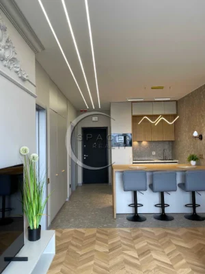 Продаж 1 кімнатної квартири  в ЖК White Lines  вул. Василькі