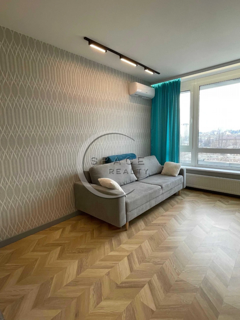 Продаж 1 кімнатної квартири  в ЖК White Lines  вул. Василькі
