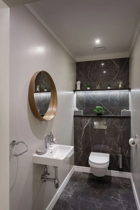 Sale of 3-room apartment 110 m², residential complex Herzen Park