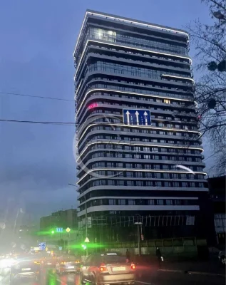 Продаж 1 кімнатної квартири  в ЖК White Lines  вул. Василькі