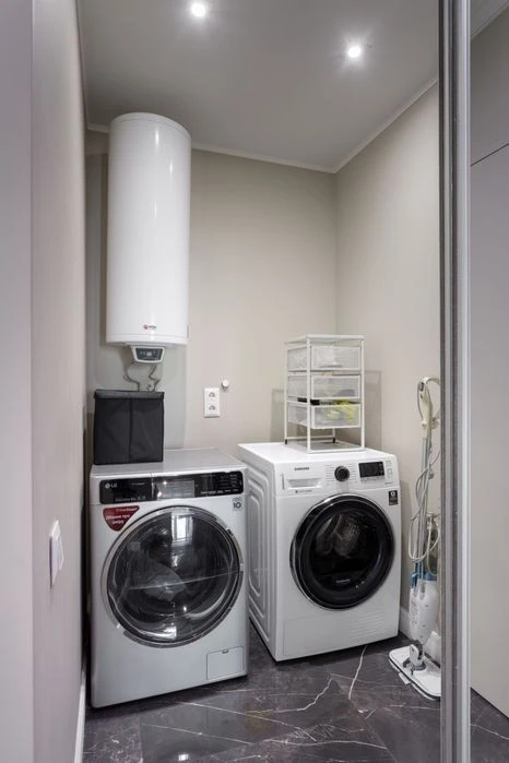 Sale of 3-room apartment 110 m², residential complex Herzen Park