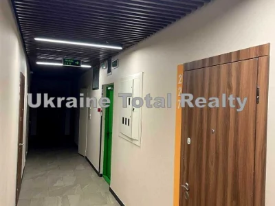Квартира. Киев, Столичная дорога