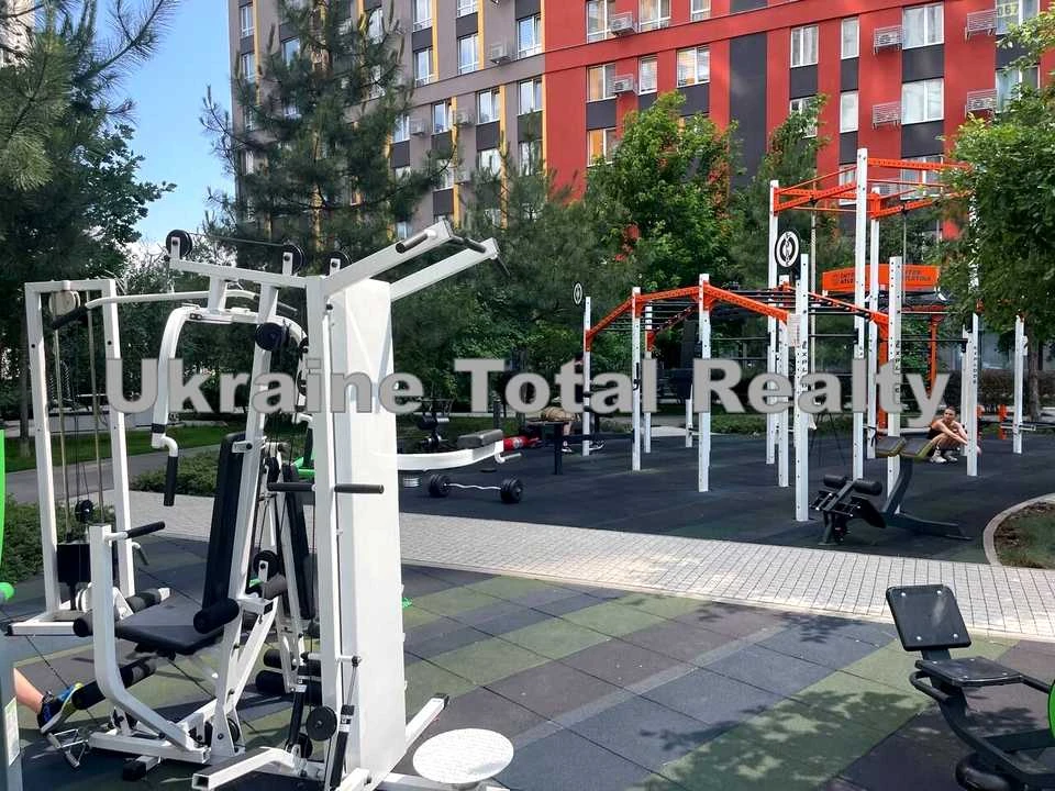 Квартира. Киев, Столичная дорога