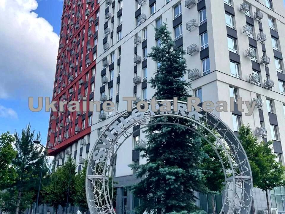 Квартира. Киев, Столичная дорога