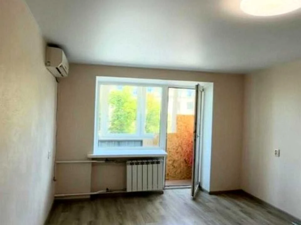 Apartment. Kharkiv, Naukova Prospect.