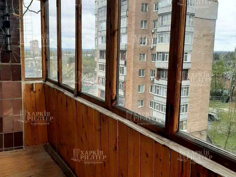 Квартира. Харків, Москалівська вул.