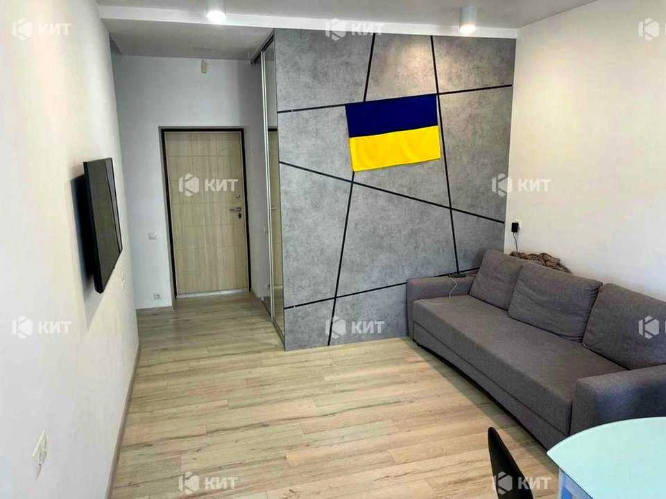 Квартира. Харків, Професорська вул.