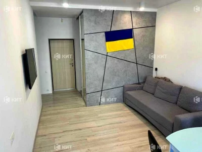 Квартира. Харків, Професорська вул.