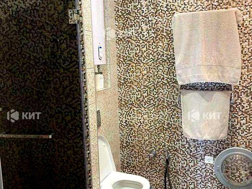 Квартира. Харків, Професорська вул.