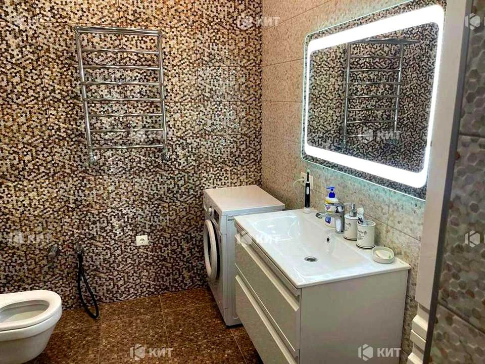 Квартира. Харків, Професорська вул.