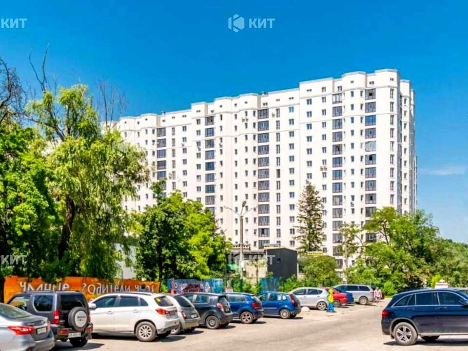 Квартира. Харків, Професорська вул.