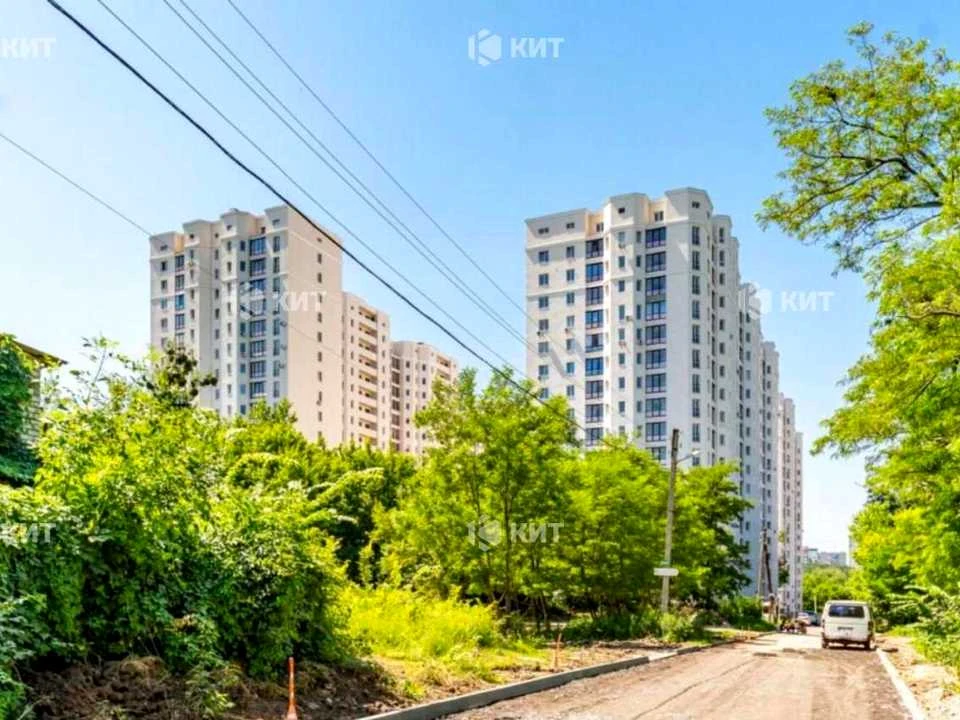Квартира. Харків, Професорська вул.