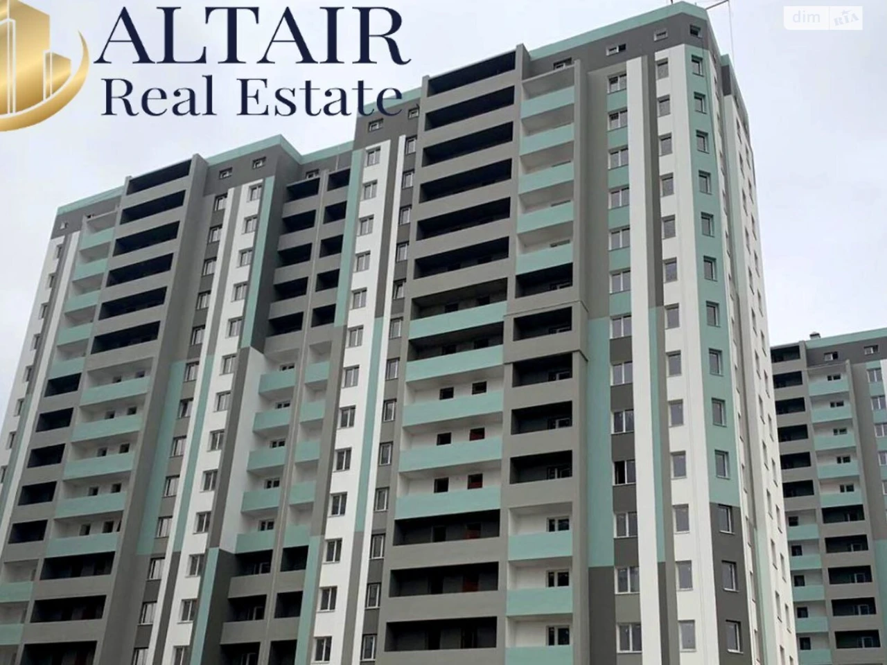 Sale of Apartment Levada