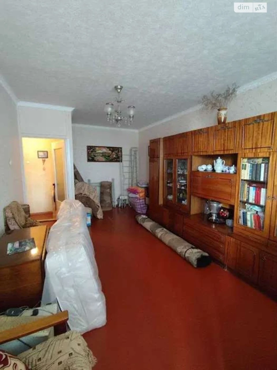 Продаж Квартира Салтівський