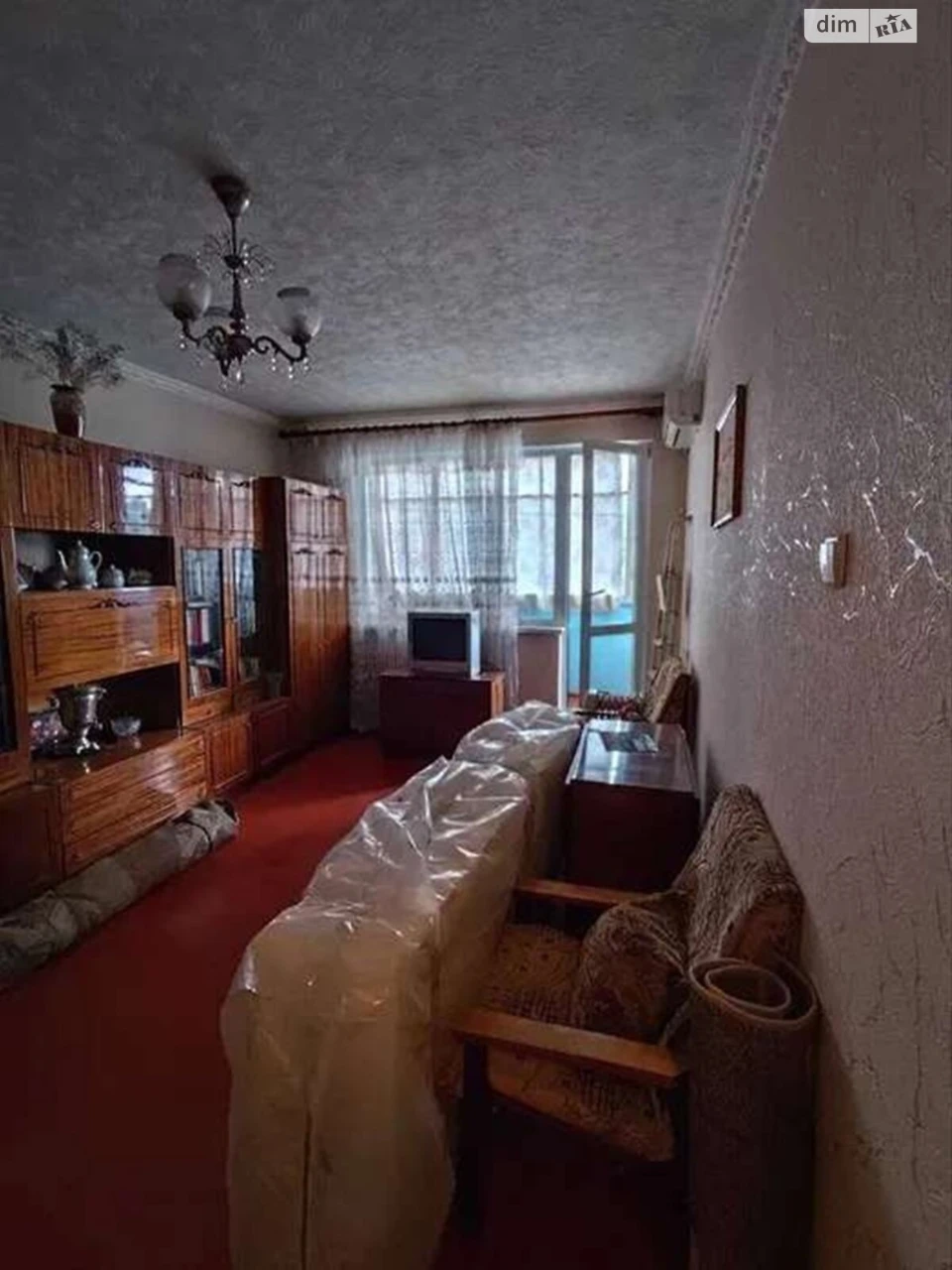 Продаж Квартира Салтівський