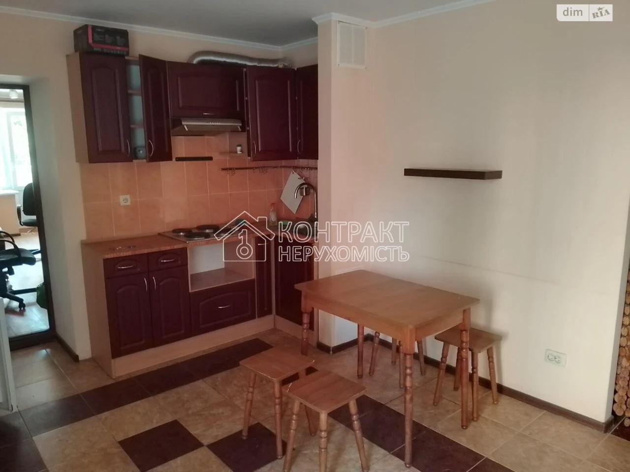 Sale of an Apartment in Botas