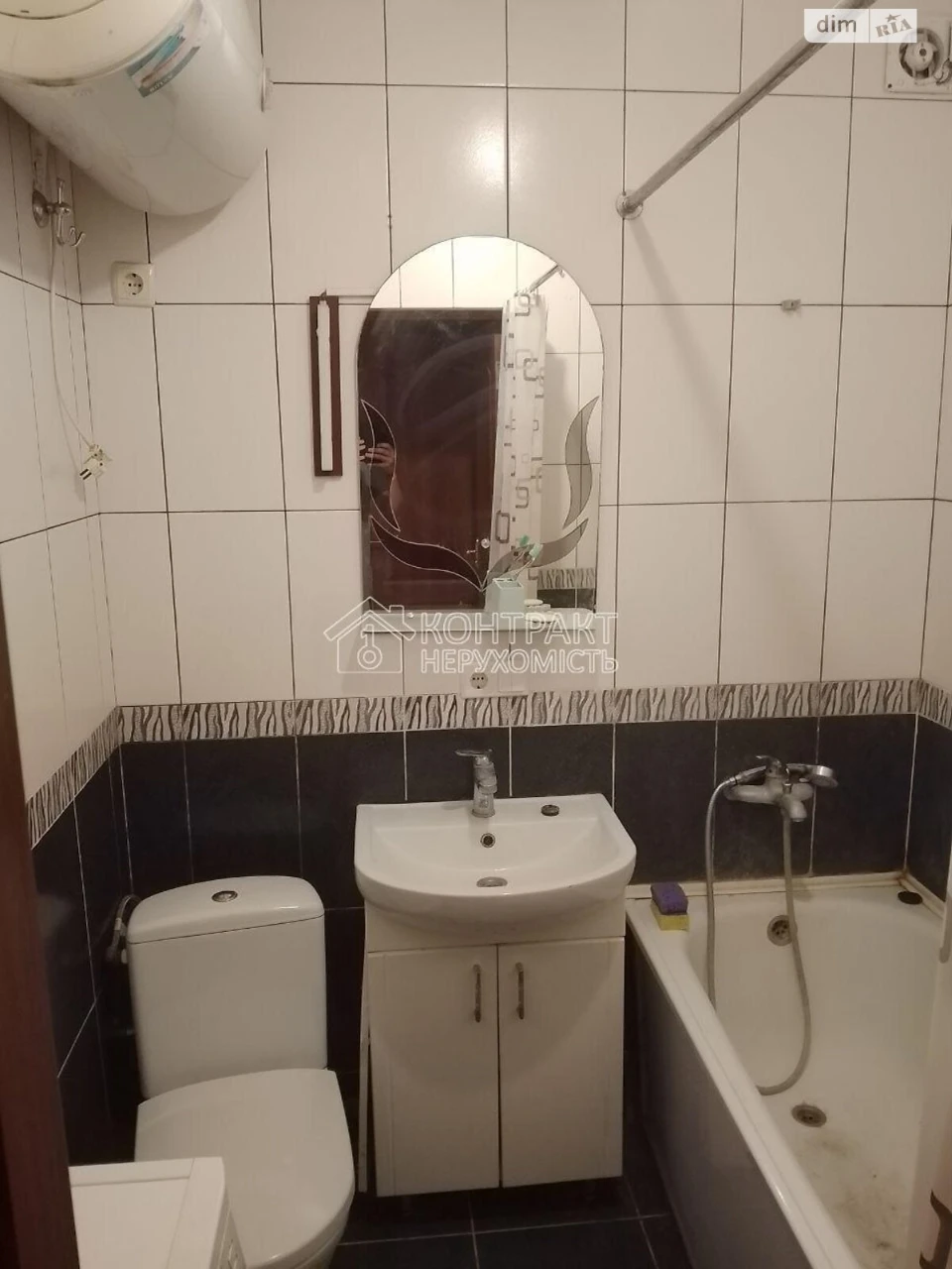 Sale of an Apartment in Botas