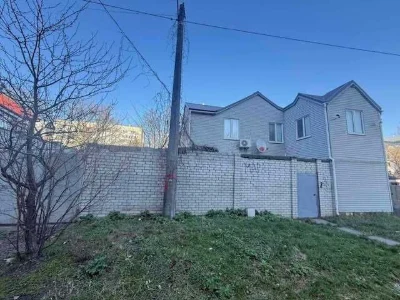 m.Vyrlycia-5min, Unique part of a house with land, 23