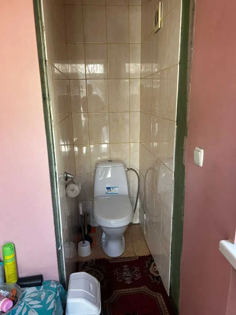 For Life and Farming: Sale of House in Taromское