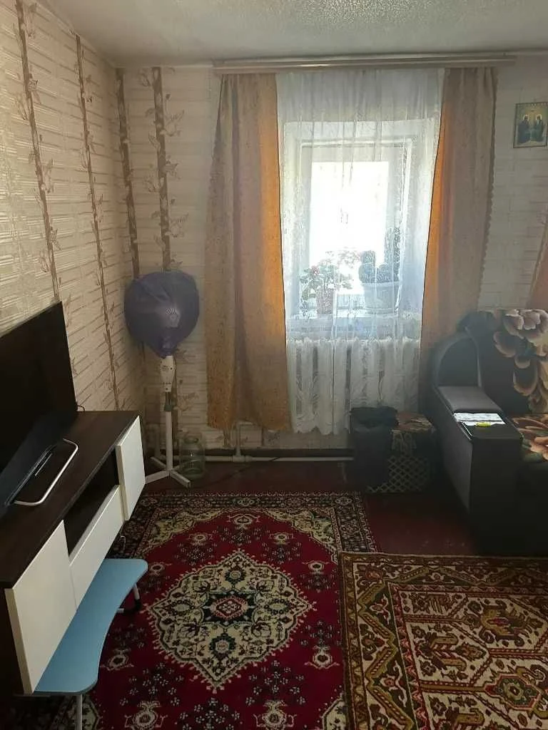 For Life and Farming: Sale of House in Taromское