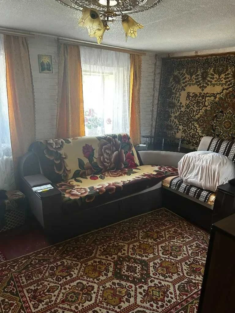 For Life and Farming: Sale of House in Taromское