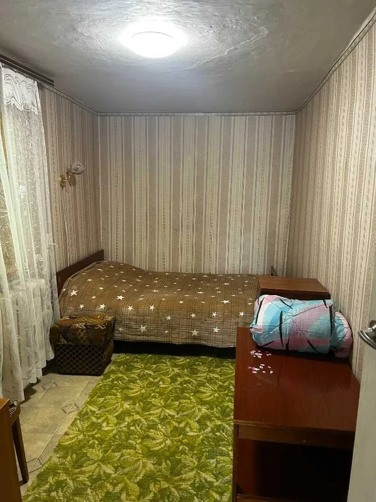For Life and Farming: Sale of House in Taromское