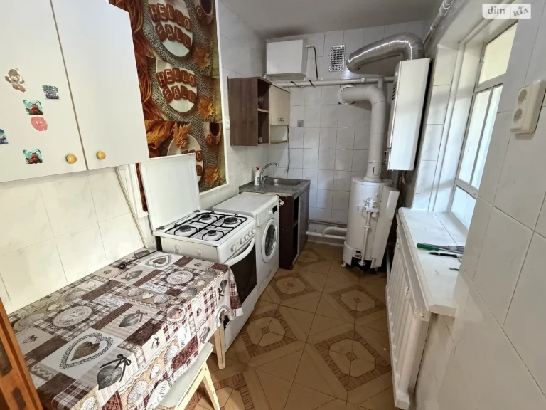 Sale of Apartment on Slobidka