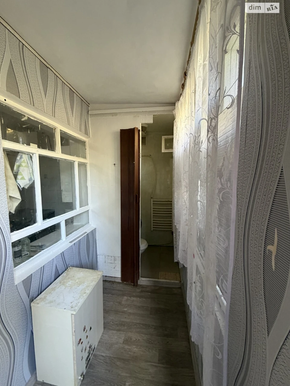 Sale of Apartment on Slobidka
