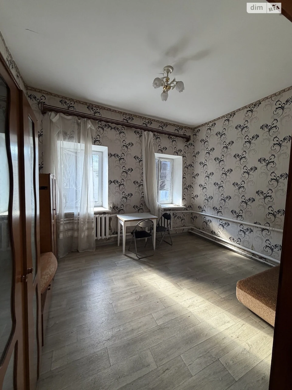 Sale of Apartment on Slobidka