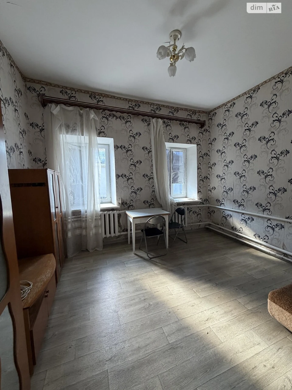 Sale of Apartment on Slobidka