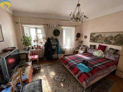 Квартира на Старопортофранковській у районі Ольгиївського скверу