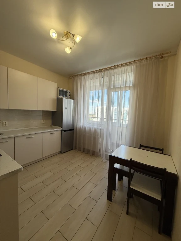 Long Term Rental Apartment Chubaiivka