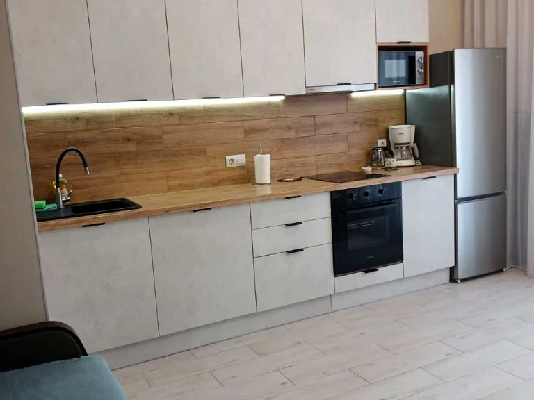 Apartment. Odessa, Краснова St.