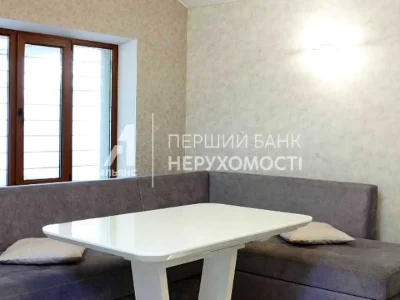Будинок. Одеса, вулиця Кордонна