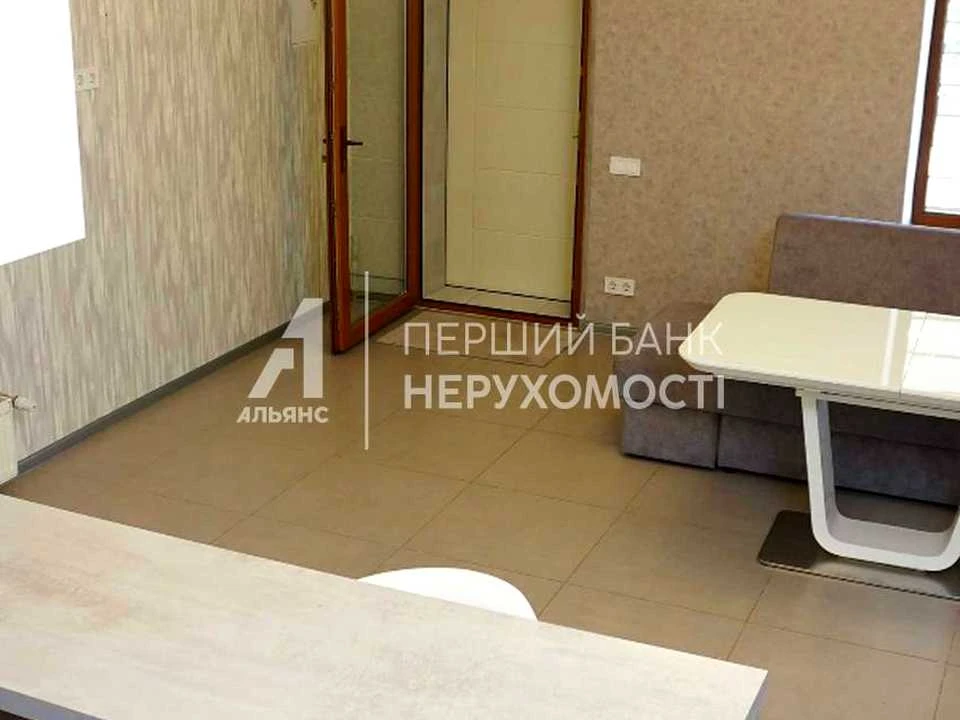 Будинок. Одеса, вулиця Кордонна