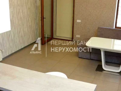 Будинок. Одеса, вулиця Кордонна