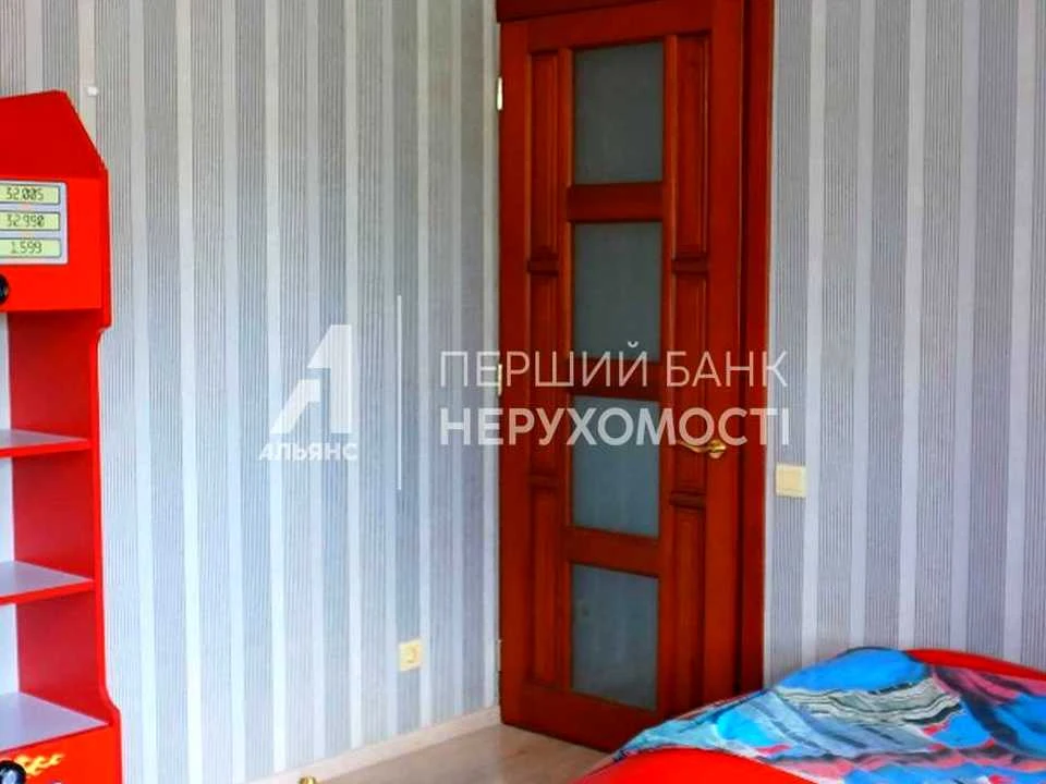 Будинок. Одеса, вулиця Кордонна