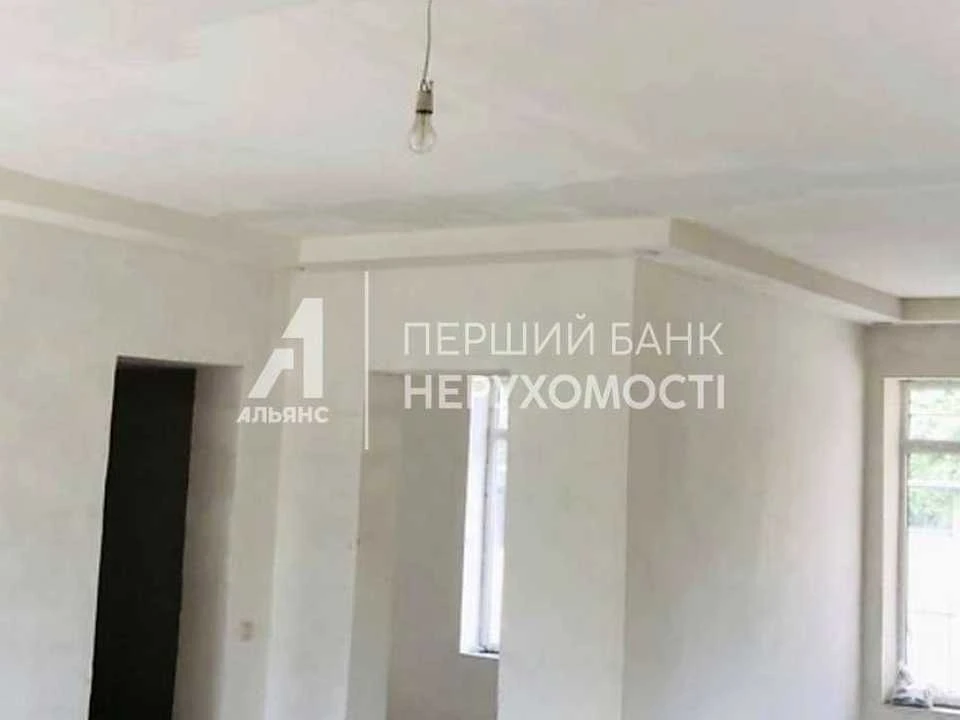Будинок. Одеса, Люстдорфська дор.