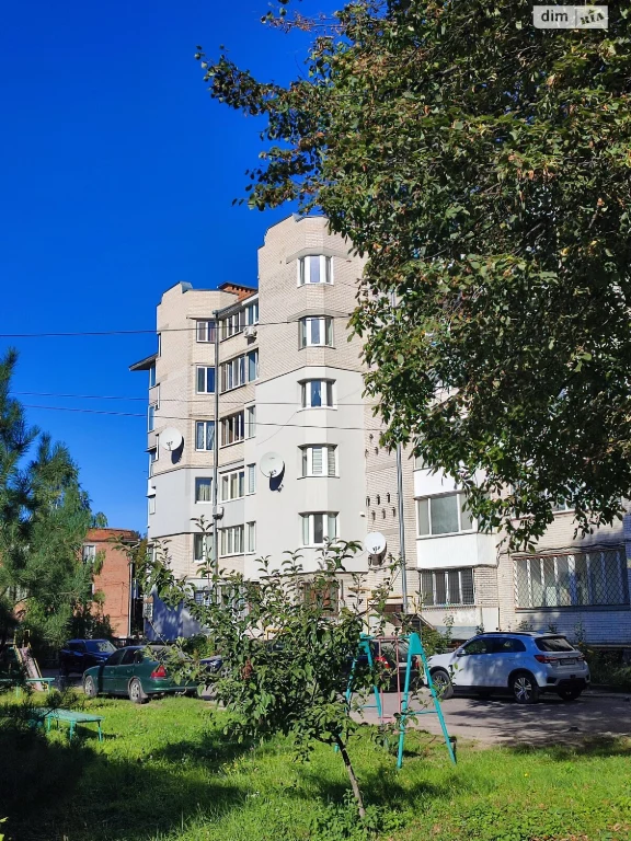 Продаж Квартира Ближнє замостя