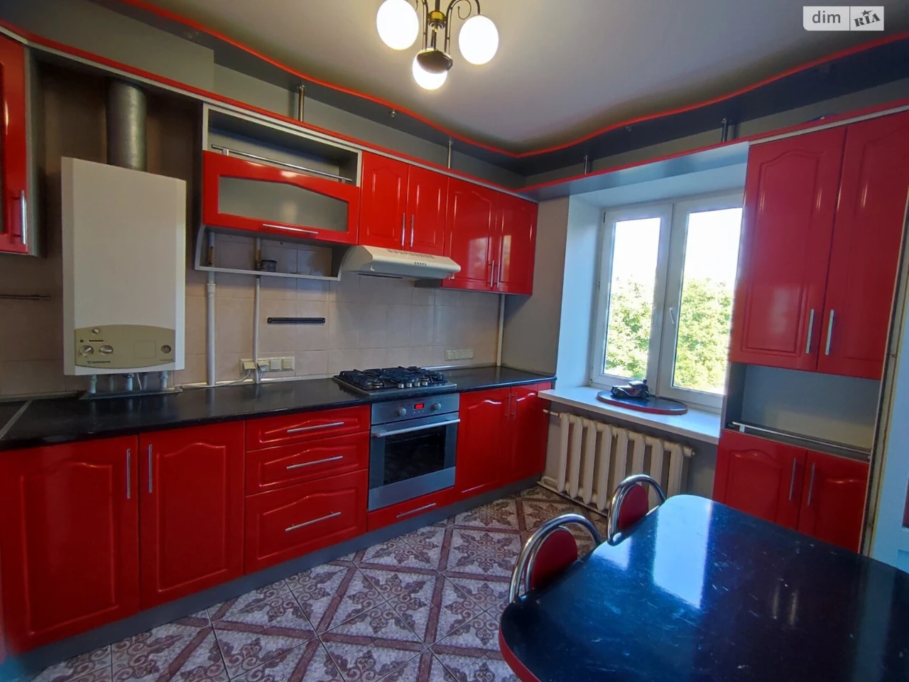 Sale of Apartment Near the Estate